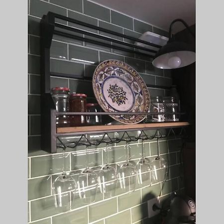 Casa Da Fonte Lejlighed Apúlia Eksteriør billede