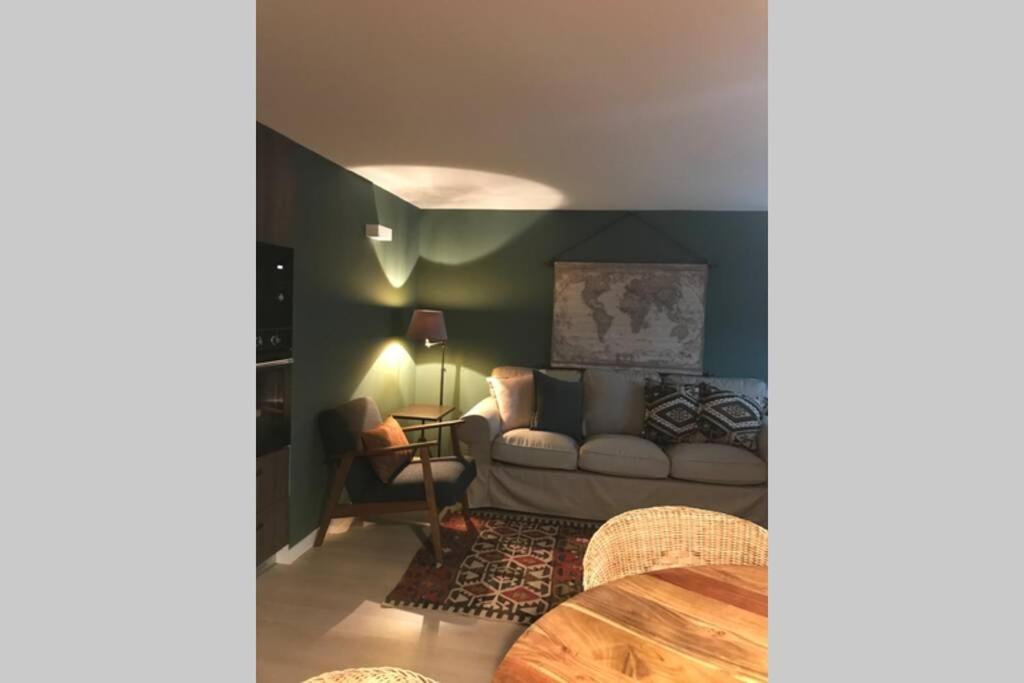 Casa Da Fonte Lejlighed Apúlia Eksteriør billede