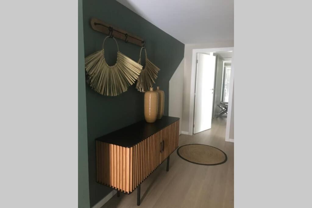 Casa Da Fonte Lejlighed Apúlia Eksteriør billede