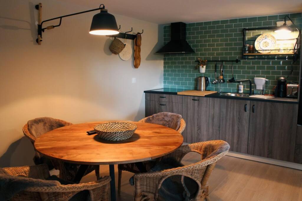 Casa Da Fonte Lejlighed Apúlia Eksteriør billede